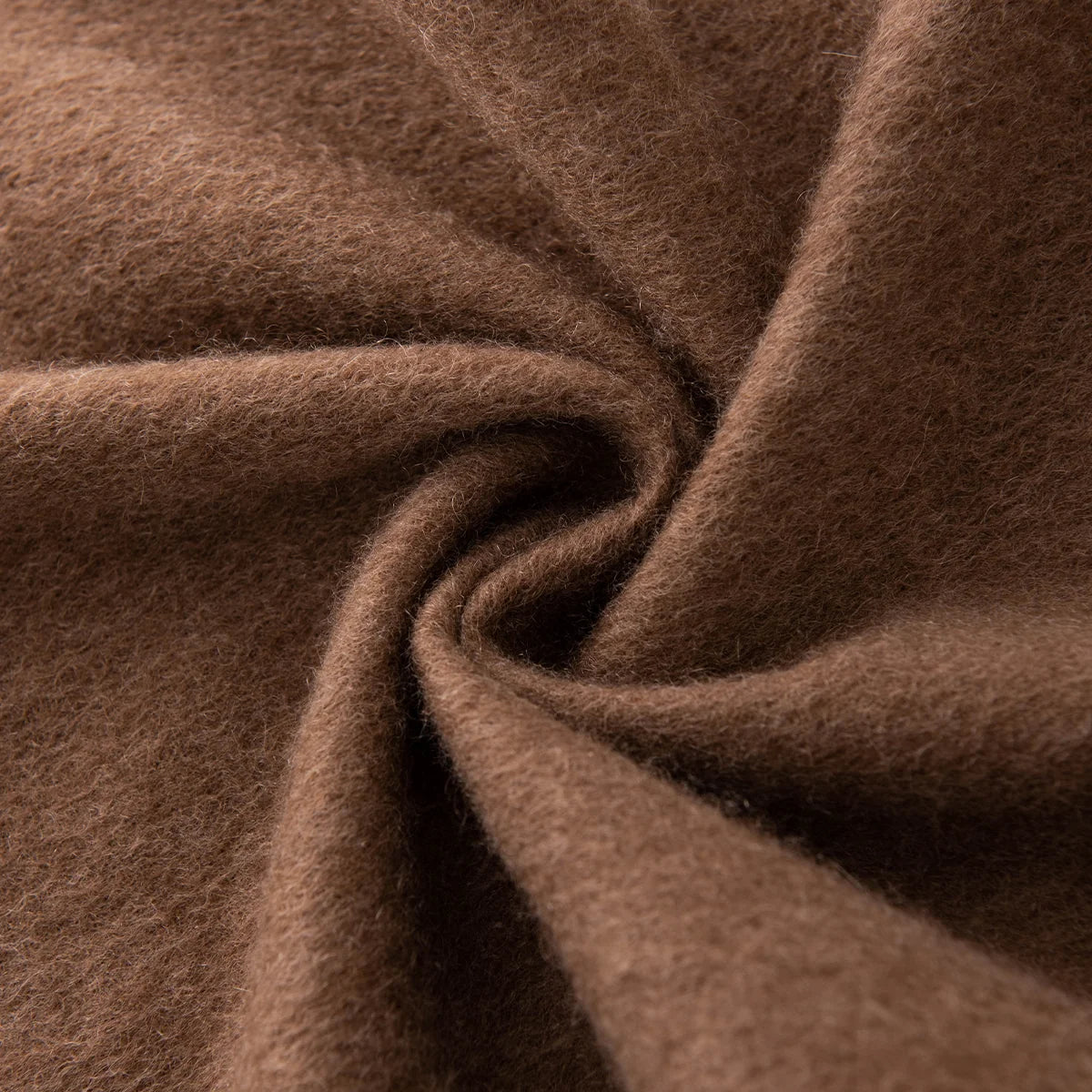 Classic Fringe Cashmere Scarf